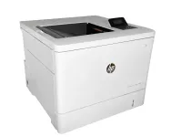 Принтер HP Color LaserJet Enterprise M553n / Лазерний кольоровий друк / 1200x1200 dpi / A4 / 38 стор/хв / Ethernet, USB 2.0 б/в