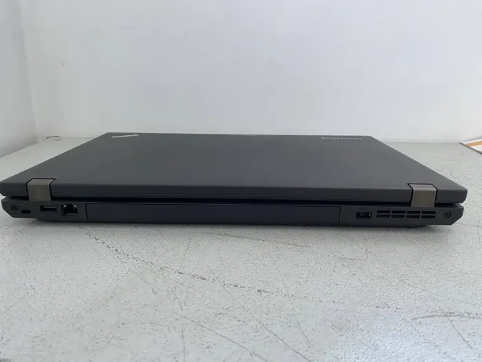 Ноутбук Lenovo ThinkPad L540 / 15.6" (1366x768) TN / Intel Core i5-4300M (2 (4) ядра по 2.6 - 3.3 GHz) / 8 GB DDR3 / 240 GB SSD / Intel HD Graphics 4600 / WebCam б/в - зображення 6