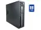 ПК HP ProDesk 600 G2 SFF / Intel Core i3-6100 (2 (4) ядра по 3.7 GHz) / 32 GB DDR4 / 256 GB SSD / Intel HD Graphics 530 / DVD-ROM / Win 10 б/в