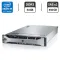 Сервер Dell PowerEdge R720 2U Rack / 2xIntel Xeon E5-2643 (4(8) ядра по 3.3-3.5GHz) / 64GB DDR3 / 2x 450GB HDD / iRMC S3 Graphics / Два блока живлення 750W б/в