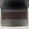 Ігровий ноутбук MSI GV62 8RE / 15,6" (1920x1080) IPS / Intel Core i5-8300H (4 (8) ядра по 2,3 - 4,0 ГГц) / 16 ГБ DDR4 / 512 ГБ SSD / nVidia GeForce GTX 1060, 3 ГБ GDDR5, 192-біт / Веб-камера / HDMI б/в