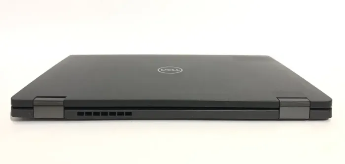 Ультрабук Б-клас Dell Latitude 7310 / 13.3" (1920x1080) IPS Touch / Intel Core i5-10310U (4 (8) ядра по 1.7 - 4.4 GHz) / 16 GB DDR4 / 256 GB SSD NVMe / Intel UHD Graphics / WebCam / Win 11 Pro б/в - зображення 3