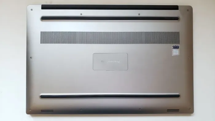 Мобільна робоча станція Dell Precision 5520 / 15.6" (3840x2160) IPS Touch / Intel Xeon E3-1505M v5 (4 (8) ядра по 2.8 - 3.7 GHz) / 32 GB DDR4 / 512 GB SSD / nVidia Quadro M1200, 4 GB GDDR5, 128-bit / WebCam б/в - зображення 7