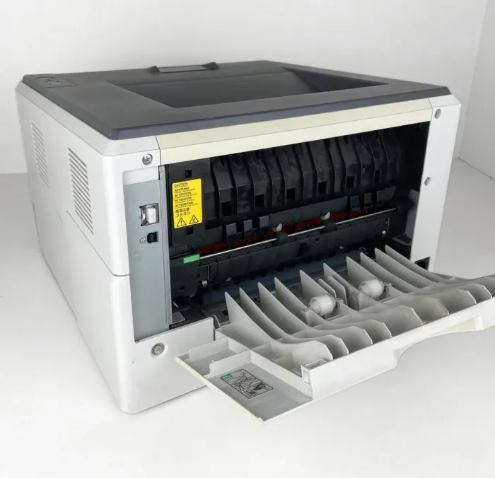 Принтер Epson AcuLaser M2000DN / Лазерний монохромний друк / 1200x1200 dpi / A4 / 28 стор./хв / USB 2.0, Ethernet б/в - зображення 2