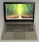 Ультрабук Asus ZenBook UX31E / 13.3'' (1600x900) TN / Intel Core i5-2557M (2 (4) ядра по 1.7 - 2.7 GHz) / 4 GB DDR3 / 128 GB SSD / Intel HD Graphics 3000 / WebCam / Win 10 Home б/в
