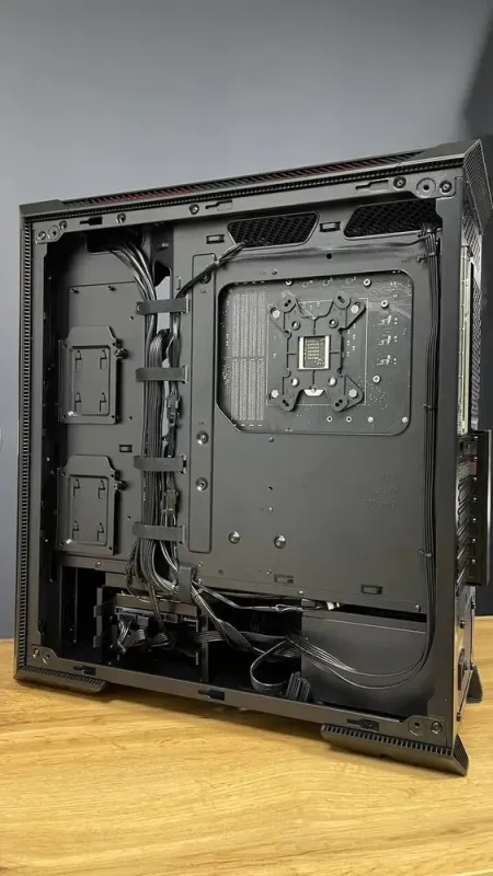 Ігровий ПК MSI MPG GUNGNIR 100D Tower / Intel Core i5-10400F (6(12) ядер по 2.9-4.3 GHz) / 16GB DDR4 / 500 GB SSD M.2 + 1000 GB HDD / GeForce GTX 1660, 6 GB GDDR5, 192-bit / 700W + Ігрова RGB мишка - зображення 9