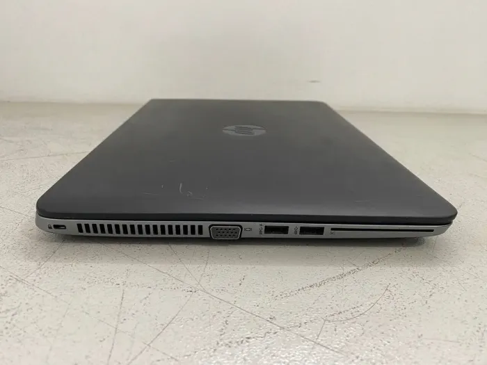 Ноутбук HP EliteBook 840 G1 / 14" (1920x1080) IPS / Intel Core i7-4600U (2 (4) ядра по 2.1 - 3.3 GHz) / 8 GB DDR3 / 240 GB SSD / Intel HD Graphics 4400 / WebCam б/в - зображення 3