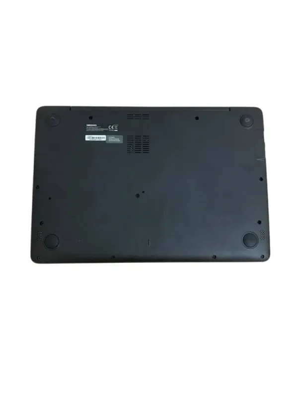 Ноутбук Medion Akoya E14409 (SF40IL6) / 14" (1366x768) TN / Intel Core i3-1005G1 (2 (4) ядра по 1.2 - 3.4 GHz) / 8 GB DDR4 / 256 GB SSD M.2 / Intel UHD Graphics / WebCam / Win 10 Home б/в - зображення 6