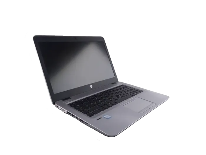 Ультрабук HP EliteBook 840 G3 / 14" (1920x1080) TN / Intel Core i5-6200U (2 (4) ядра по 2.3 - 2.8 GHz) / 8 GB DDR4 / 500 GB HDD / Intel HD Graphics 520 / WebCam б/в - зображення 2