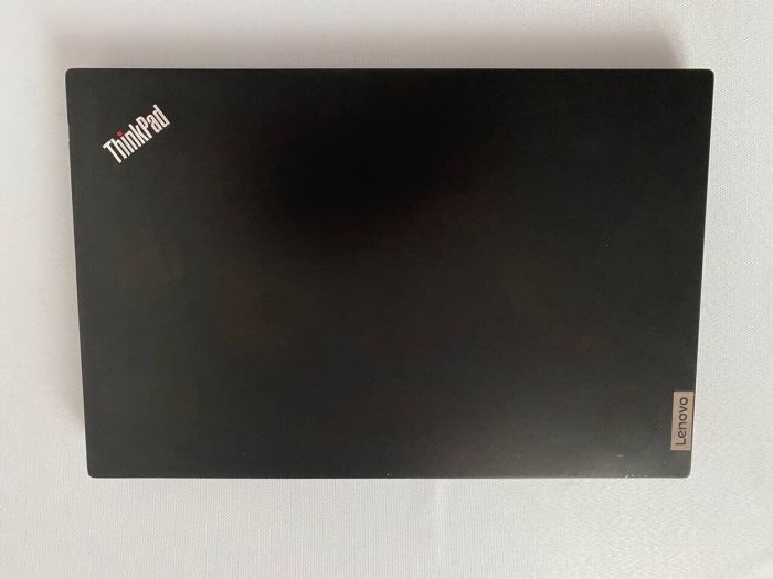 Ноутбук Б-клас Lenovo ThinkPad E15 Gen 2 / 15.6" (1920x1080) TN / AMD Ryzen 5 4500U (6 ядер по 2.3 - 4.0 GHz) / 16 GB DDR4 / 256 GB SSD M.2 / AMD Radeon Graphics / WebCam / HDMI б/в - зображення 8