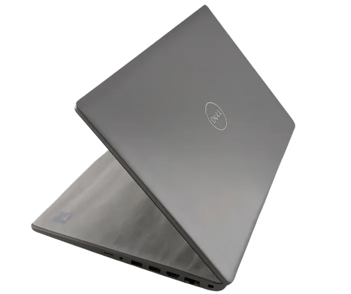 Ультрабук Dell Latitude 3590 / 15.6" (1920x1200) IPS / Intel Core Ultra 7 155U (12 (14) ядер по 1.7 - 4.8 GHz) / 16 GB DDR5 / 1000 GB SSD / nVidia RTX 500 Ada Generation, 4 GB GDDR6, 64-bit / WebCam - зображення 4