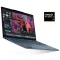 Ультрабук Lenovo Yoga Slim 7 14AKP10 / 14" (1920x1200) OLED / AMD Ryzen Ai 7 350 (8 (16) ядра по 2.0 - 5.0 GHz) / 32 GB DDR5 / 1000 GB SSD / AMD Radeon 860M Graphics / WebCam / Win 11 Home