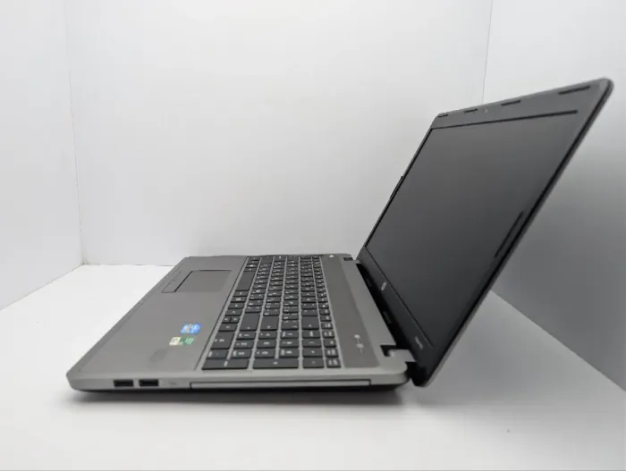 Ноутбук HP ProBook 4540s / 15.6" (1366x768) TN / Intel Core i3-3110M (2 (4) ядра по 2.4 GHz) / 8 GB DDR3 / 120 GB SSD / Intel HD Graphics 4000 / WebCam б/в - зображення 5