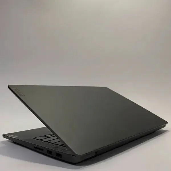 Ультрабук Б-клас Lenovo IdeaPad 5 14ITL05 / 14" (1920x1080) IPS / Intel Core i5-1135G7 (4 (8) ядра по 4.2 GHz) / 16 GB DDR4 / 512 GB SSD / Intel Iris Xe Graphics / WebCam / HDMI б/в - зображення 7