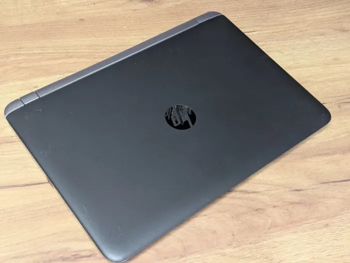 Ноутбук HP ProBook 450 G3 / 15.6" (1366x768) TN / Intel Core i5-6200U (2 (4) ядра по 2.3 - 2.8 GHz) / 8 GB DDR3 / 512 GB SSD / Intel HD Graphics 520 / WebCam б/в - зображення 7