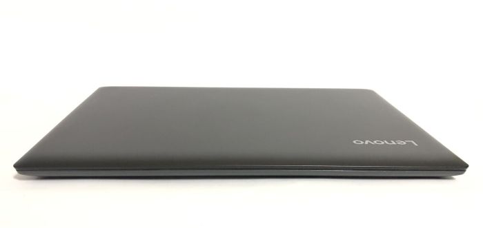 Ноутбук Lenovo IdeaPad 320-15IKB / 15.6" (1920x1080) TN / Intel Core i3-7100U (2 (4) ядра по 2.4 GHz) / 6 GB DDR4 / 256 GB SSD / Intel HD Graphics 620 / WebCam / DVD-ROM / Win 10 Home б/в - зображення 6