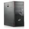 ПК Б-клас Fujitsu Esprimo P705 E85+ Tower / AMD Phenom II X2 560 (2 ядра по 3.3 GHz) / 8 GB DDR3 / 500 GB HDD / AMD Radeon HD 4250 / DVD-RW б/в