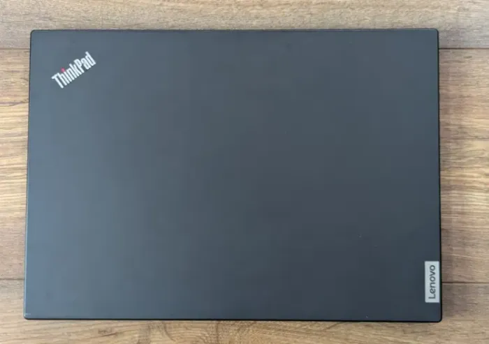 Ультрабук Lenovo ThinkPad L14 Gen 1 / 14" (1920x1080) IPS / Ryzen 5 Pro 4650U (6 (12) ядра по 2.1 - 2.3 GHz) / 8 GB DDR4 / 256 GB SSD / AMD Radeon Graphics / WebCam б/в - зображення 8
