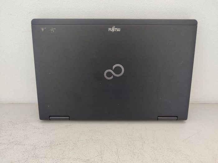 Ноутбук Fujitsu LifeBook E781 / 15.6" (1600x900) TN / Intel Core i5-2410M (2 (4) ядра по 2.3 - 2.9 GHz) / 8 GB DDR3 / 128 GB SSD / Intel HD Graphics 3000 / WebCam б/в - зображення 7