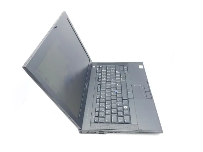 Ноутбук Dell Latitude E6400 / 14.1" TN / Intel Core 2 Duo P8700 (2 ядра по 2.53GHz) / 4GB DDR3 / 500GB HDD / GMA 4500MHD Graphics б/в - зображення 4