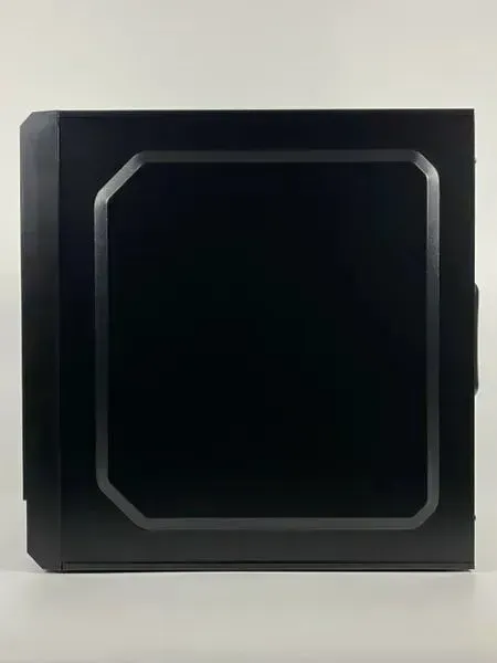 Ігровий ПК GameMax MT521-NP / AMD Ryzen 5 2600 (6 (12) ядер по 3.4 - 3.9 GHz) / 16 GB DDR4 / 128 GB SSD + 1000 GB HDD / AMD Radeon RX 570, 8 GB GDDR5, 256-bit / 500 W / Asus Prime A520M-K б/в - зображення 6