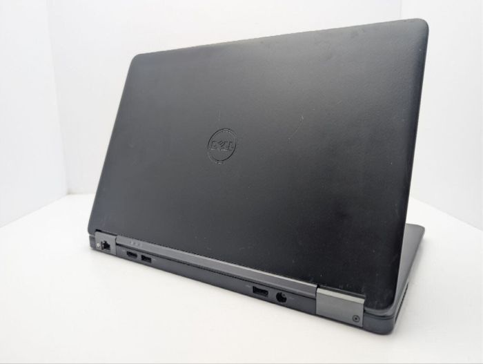 Нетбук Dell Latitude E7250 / 12,5" (1366x768) TN / Intel Core i7-5600U (2 (4) ядра по 2,6 - 3,2 ГГц) / 8 ГБ DDR3 / 120 ГБ SSD / Intel HD Graphics 5500 / Веб-камера / АКБ не тримає заряд б/в - зображення 8