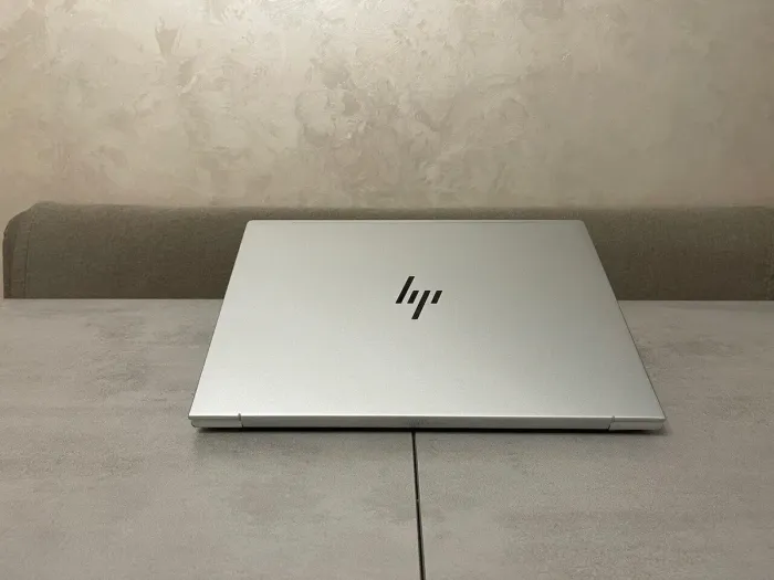 Ультрабук HP EliteBook 660 G11 / 16" (1920x1200) IPS / Intel Core Ultra 5 125U (12 (14) ядер по 1.3 - 4.3 GHz) / 16 GB DDR5 / 512 GB SSD M.2 / Intel Graphics / WebCam / Fingerprint б/в - зображення 7
