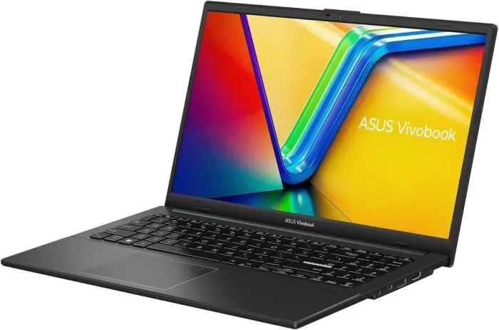 Ультрабук Asus Vivobook E1504GA-WS34 / 15.6" (1920x1080) TN / Intel Core i3-N305 (8 ядер по 3.8 GHz) / 8 GB DDR4 / 256 GB SSD / Intel UHD Graphics / WebCam / Win 11 Home - зображення 5