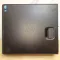 Комп'ютер HP Compaq Pro 6300 SFF / Intel Core i7-2600K (4 (8) ядра по 3.4 - 3.8 GHz) / 16 GB DDR3 / 120 GB SSD + 500 GB HDD / Intel HD Graphics 3000 б/в