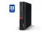 Неттоп Lenovo ThinkCentre M625q Tiny USFF / AMD E2-9000e (2 ядра по 1.5 - 2.0 GHz) / 8 GB DDR4 / 32 GB SSD / AMD Radeon R2 Graphics б/в