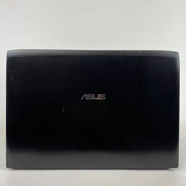 Ігровий ноутбук Б-клас Asus ROG Strix GL502V / 15.6" (1920x1080) IPS / Intel Core i7-7700HQ (4 (8) ядра по 2.8 - 3.8 GHz) / 16 GB DDR4 / 512 GB SSD / nVidia GeForce GTX 1060, 6 GB GDDR5, 192-bit / WebCam / HDMI б/в - зображення 8