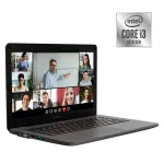 Ноутбук Medion Akoya E14409 (SF40IL6) / 14" (1366x768) TN / Intel Core i3-1005G1 (2 (4) ядра по 1.2 - 3.4 GHz) / 8 GB DDR4 / 256 GB SSD M.2 / Intel UHD Graphics / WebCam / Win 10 Home б/в