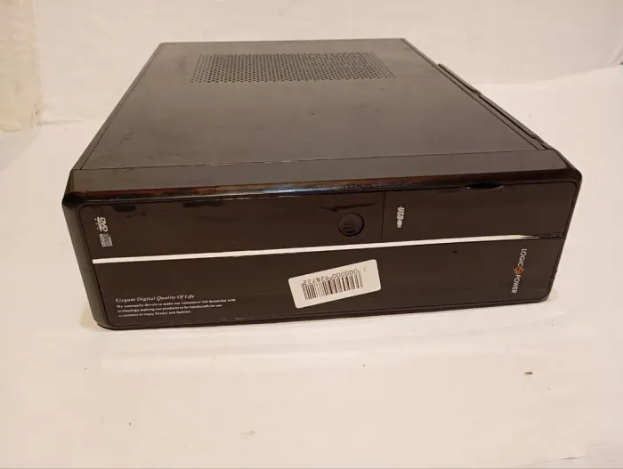 ПК Б-клас LogicPower SFF / Intel Core i5-2400 (4 ядра по 3.1 - 3.4 GHz) / 8 GB DDR3 / 500 GB HDD / Intel HD Graphics 2000 / DVD-RW б/в - зображення 2
