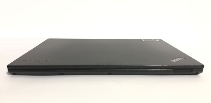 Ультрабук Б-клас Lenovo ThinkPad T431s / 14" (1366x768) TN / Intel Core i5-3337U (2 (4) ядра по 1.8 - 2.7 GHz) / 4 GB DDR3 / 180 GB SSD / Intel HD Graphics 4000 / WebCam б/в - изображение 6