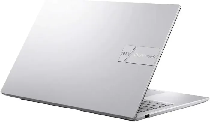 Ультрабук Asus Vivobook F1504VAP / 15.6" (1920x1080) IPS Touch / Intel Core 5 120U (10 (12) ядер по 1.4 - 5.0 GHz) / 12 GB DDR4 / 512 GB SSD / Intel Graphics / WebCam / Win 11 б/в - зображення 3
