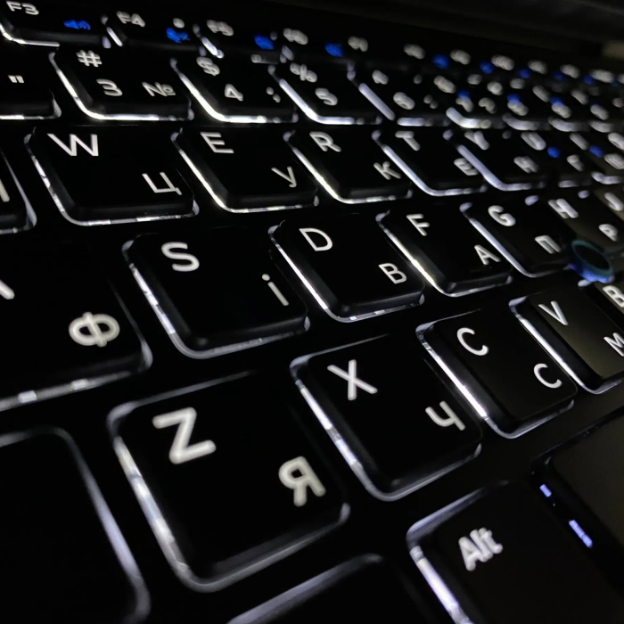 Ультрабук Б-клас Dell Latitude 5490 / 14" (1920x1080) IPS Touch / Intel Core i5-8250U (4 (8) ядра по 1.6 - 3.4 GHz) / 16 GB DDR4 / 192 GB SSD / Intel UHD Graphics 620 / WebCam / HDMI б/в - зображення 6