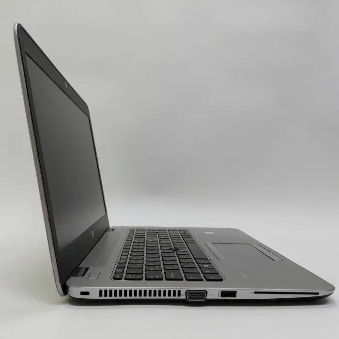Ноутбук Б-клас HP EliteBook 840 G3 / 14" (1366x768) TN / Intel Core i5-6200U (2 (4) ядра по 2.3 - 2.8 GHz) / 16 GB DDR4 / 256 GB SSD / Intel HD Graphics 520 / WebCam б/в - зображення 4