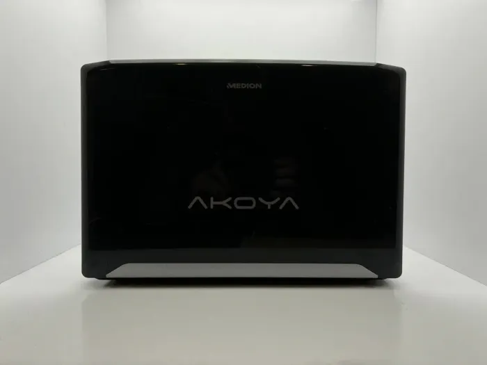 Ноутбук Medion Akoya E6226 / 15.6" (1366x768) TN / Intel Core i3-2310M (2 (4) ядра по 2.4 GHz) / 4 GB DDR3 / 750 GB HDD / Intel HD Graphics 3000 / WebCam б/в - зображення 5