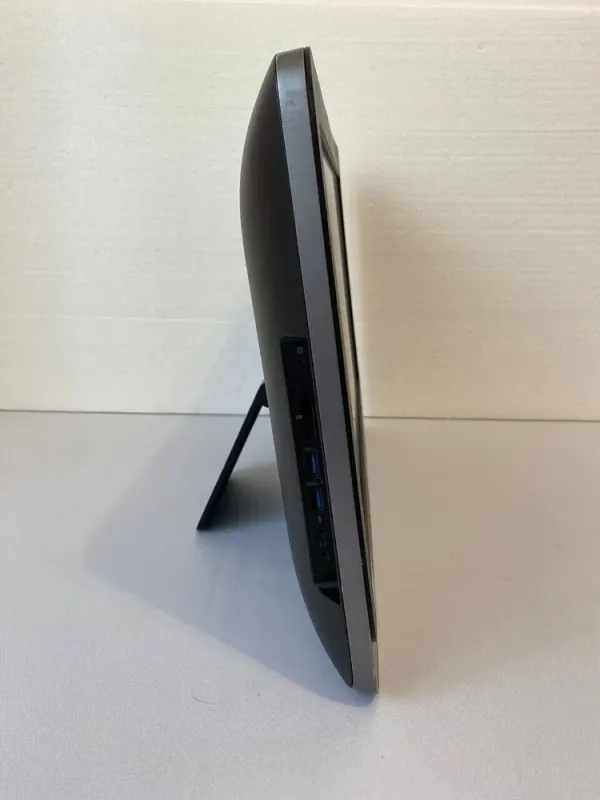 Моноблок Б-клас HP ProOne 400 G1 All-in-One / 20" (1600x900) TN / Intel Core i3-4130T (2 (4) ядра по 2.9 GHz) / 8 GB DDR3 / 240 GB SSD / Intel HD Graphics 4600 / WebCam / Колонки 2x 2W / DVD-ROM б/в - зображення 5