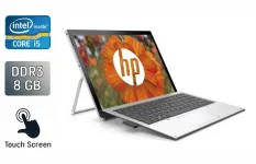 Ноутбук-трансформер HP Elite x2 1013 G3 / 13" (3000x2000) IPS Touch / Intel Core i5-8350U (4 (8) ядра по 1.7 - 3.6 GHz) / 8 GB DDR3 / 256 GB SSD / Intel UHD Graphics 620 / WebCam / TouchID б/в