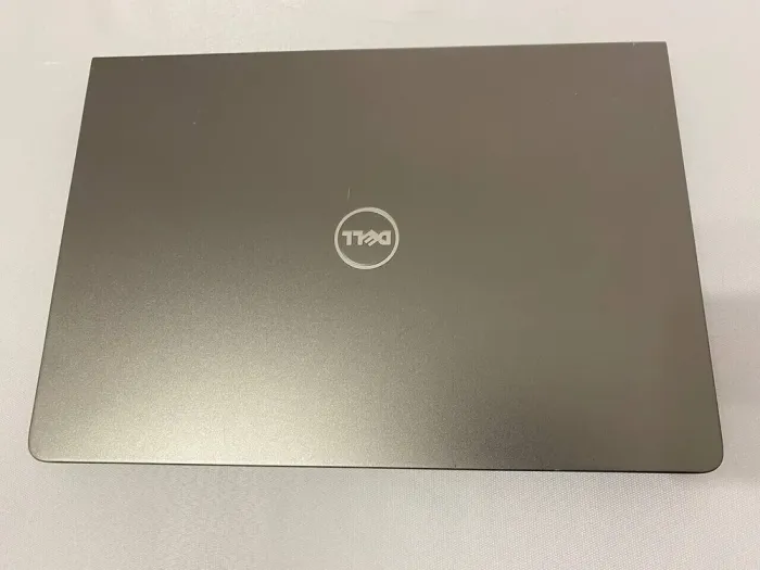 Ноутбук Dell Vostro 5468 / 14" (1366x768) TN / Intel Core i3-7100U (2 (4) ядра по 2.4 GHz) / 8 GB DDR4 / 240 GB SSD / Intel HD Graphics 620 / WebCam / HDMI б/в - зображення 7