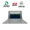 Ноутбук Toshiba Satellite C70D-B / 15.6" (1600x900) TN / AMD A4-6210 (4 ядра по 1.8 GHz) / 4 GB DDR3 / 1000 GB HDD / AMD Radeon R3 Graphics / WebCam / АКБ не тримає б/в