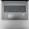 Мобільна робоча станція HP zBook 17 G6 / 17.3" (1920x1080) IPS / Intel Core i7-9850H (6 (12) ядер по 2.6 - 4.6 GHz) / 32 GB DDR4 / 512 GB SSD / nVidia Quadro RTX 3000, 6 GB GDDR6, 192-bit / WebCam б/в