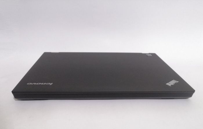 Мобільна робоча станція Lenovo ThinkPad W540 / 15.6" (1920x1080) TN / Intel Core i7-4800MQ (4 (8) ядра по 2.7 - 3.7 GHz) / 8 GB DDR3 / 128 GB SSD + 1000 GB HDD / nVidia Quadro K2100M, 2 GB GDDR5, 128-bit / WebCam / Win 10 Pro б/в - зображення 5