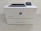 Принтер HP LaserJet Enterprise M506 / Лазерний монохромний друк / 1200x1200 dpi / A4 / 43 стор/хв / USB 2.0, Ethernet / Дуплекс б/в