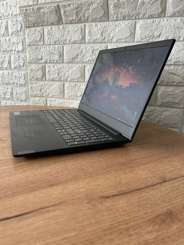 Ноутбук Б-клас Lenovo IdeaPad S145-15IWL / 15.6" (1920x1080) TN / Intel Pentium Gold 5405U (2 (4) ядра по 2.3 GHz) / 8 GB DDR4 / 500 GB HDD / nVidia GeForce MX110, 2 GB GDDR5, 64-bit / WebCam / HDMI б/в - зображення 5