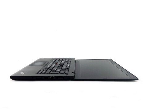 Ноутбук Lenovo ThinkPad T450 / 14" (1366x768) TN / Intel Core i5-5200U (2 (4) ядра по 2.2 - 2.7 GHz) / 8 GB DDR3 / 240 GB SSD / Intel HD Graphics 5500 / WebCam б/в - зображення 3