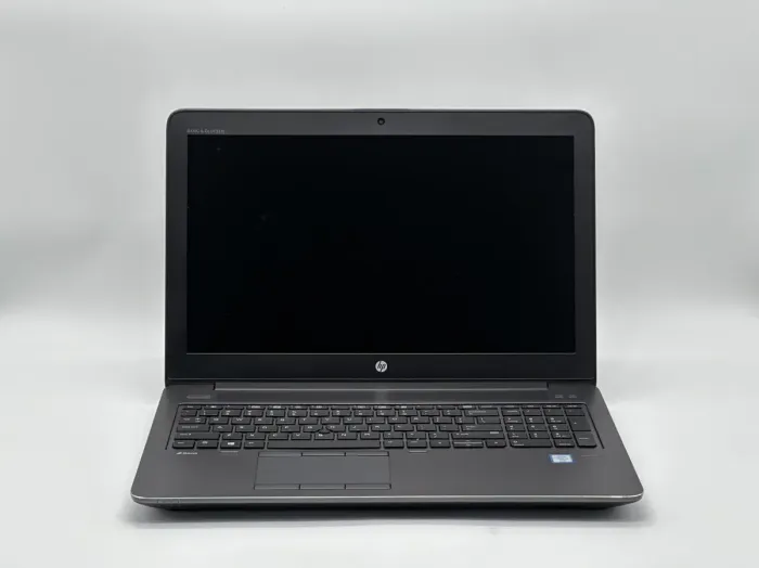 Мобільна робоча станція HP Zbook 15 G3 / 15.6" (1920x1080) TN / Intel Core i7-6820HQ (4 (8) ядра по 2.7 - 3.6 GHz) / 16 GB DDR4 / 250 GB SSD / nVidia Quadro M2000M, 4 GB GDDR5, 128-bit / WebCam б/в - зображення 2
