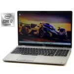 Ноутбук Dell Latitude 5511 / 15.6" (1920x1080) IPS / Intel Core i7-10850H (6 (12) ядер по 2.7 - 5.1 GHz) / 32 GB DDR4 / 512 GB SSD / Intel UHD Graphics / WebCam б/в