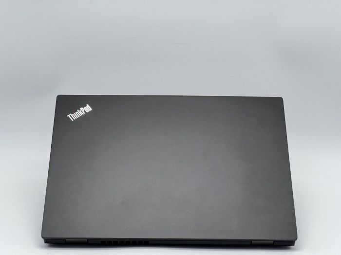 Ультрабук Б-клас Lenovo ThinkPad L390 / 13.3" (1920x1080) IPS / Intel Core i5-8365U (4 (8) ядра по 1.6 - 4.1 GHz) / 16 GB DDR4 / 240 GB SSD / Intel UHD Graphics 620 / WebCam б/в - изображение 5